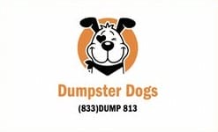 Dumpster 1