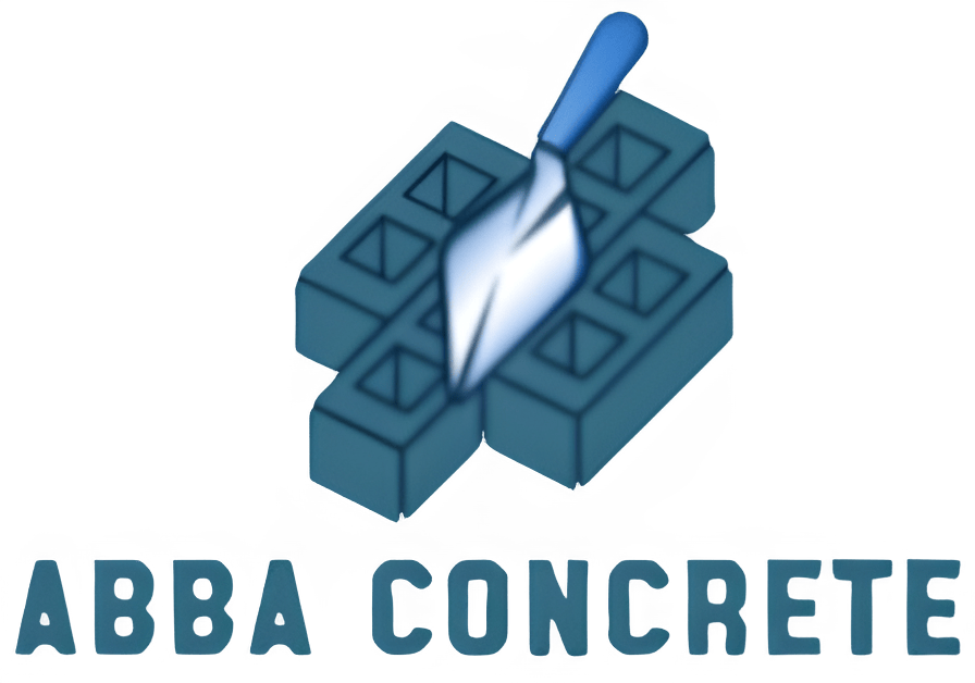 New Logo Abba Concrete
