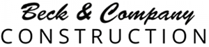 Beck Construction Logo