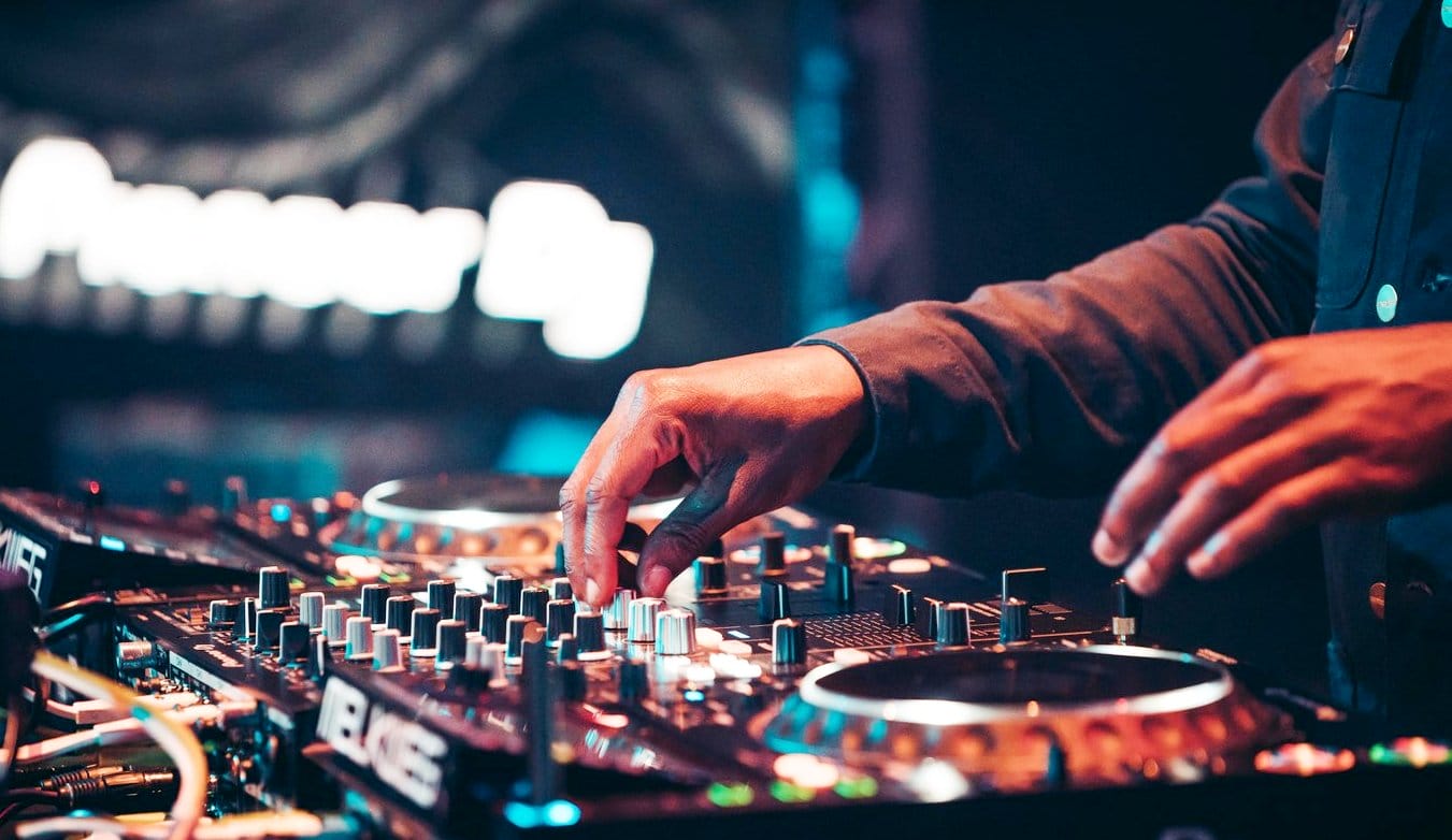 Wedding DJ Services In Mumbai
