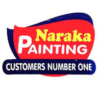 Naraka Painting Logo